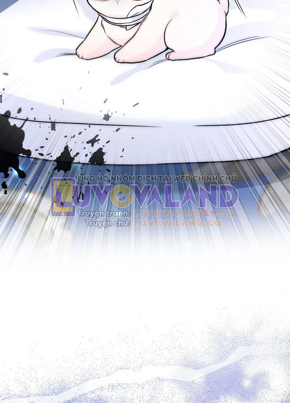 Mối Liên Kết Giữa Báo Đen Và Bé Thỏ Chapter 119 - Trang 2