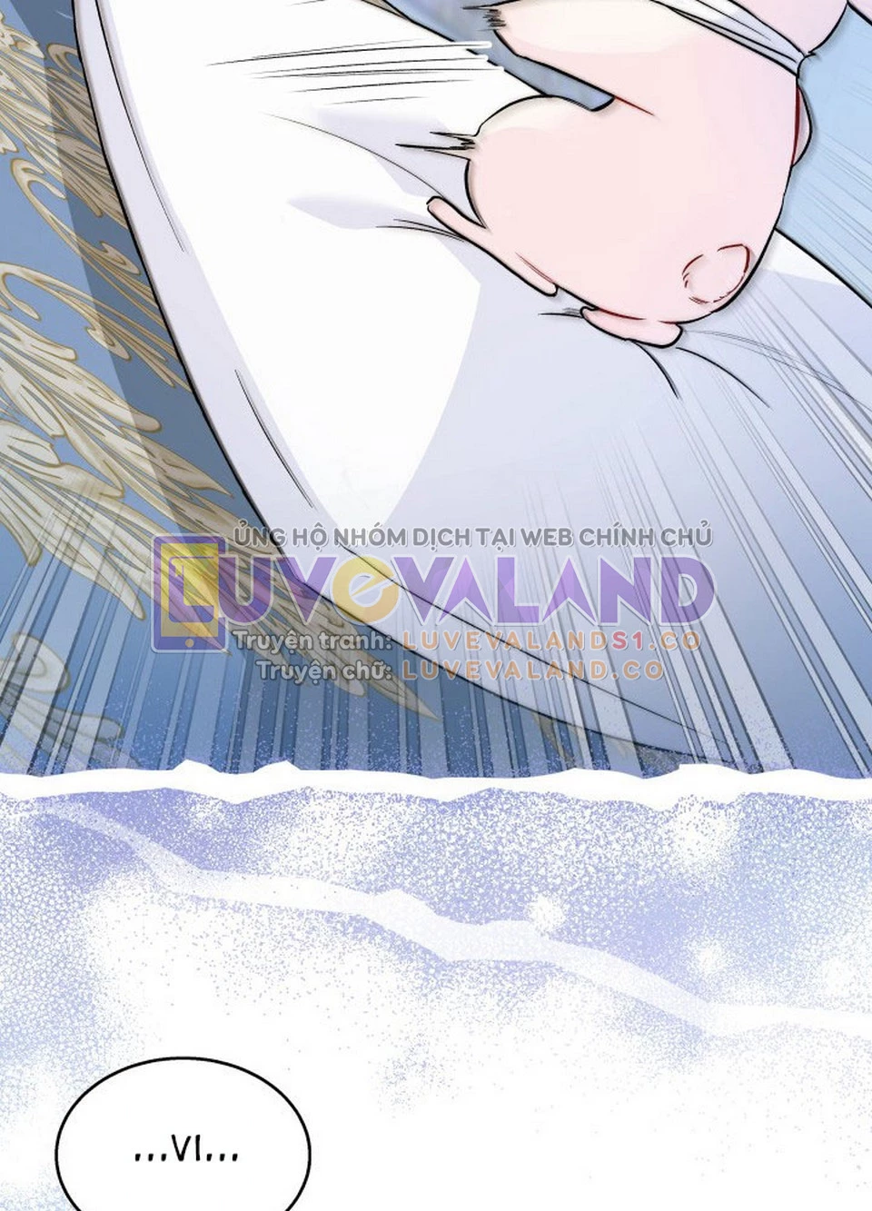 Mối Liên Kết Giữa Báo Đen Và Bé Thỏ Chapter 119 - Trang 2