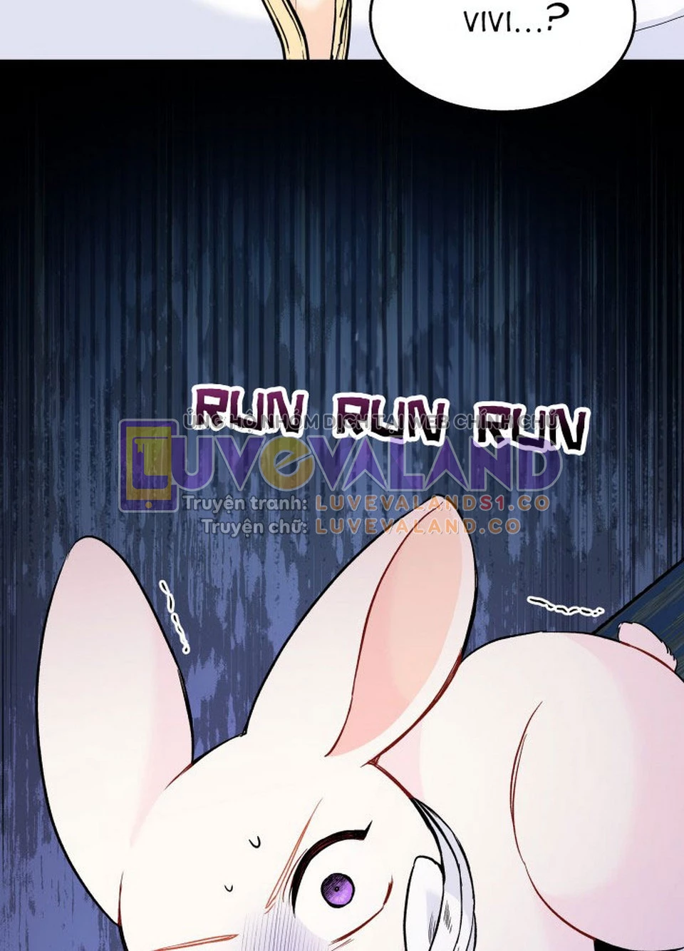 Mối Liên Kết Giữa Báo Đen Và Bé Thỏ Chapter 119 - Trang 2