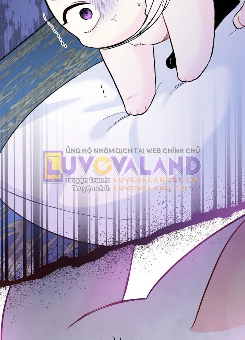 Mối Liên Kết Giữa Báo Đen Và Bé Thỏ Chapter 119 - Trang 2