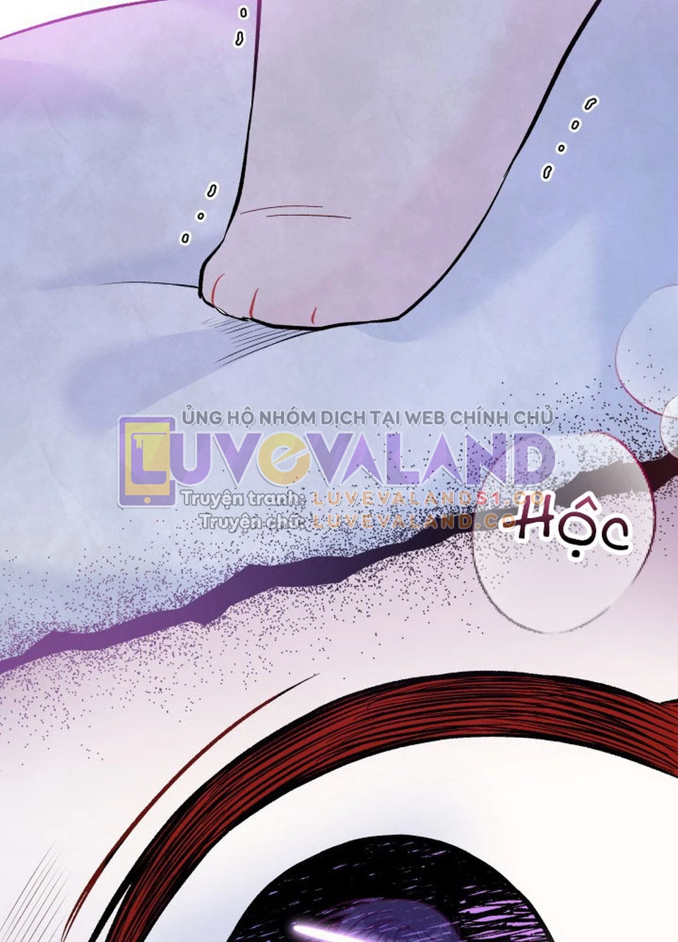 Mối Liên Kết Giữa Báo Đen Và Bé Thỏ Chapter 119 - Trang 2