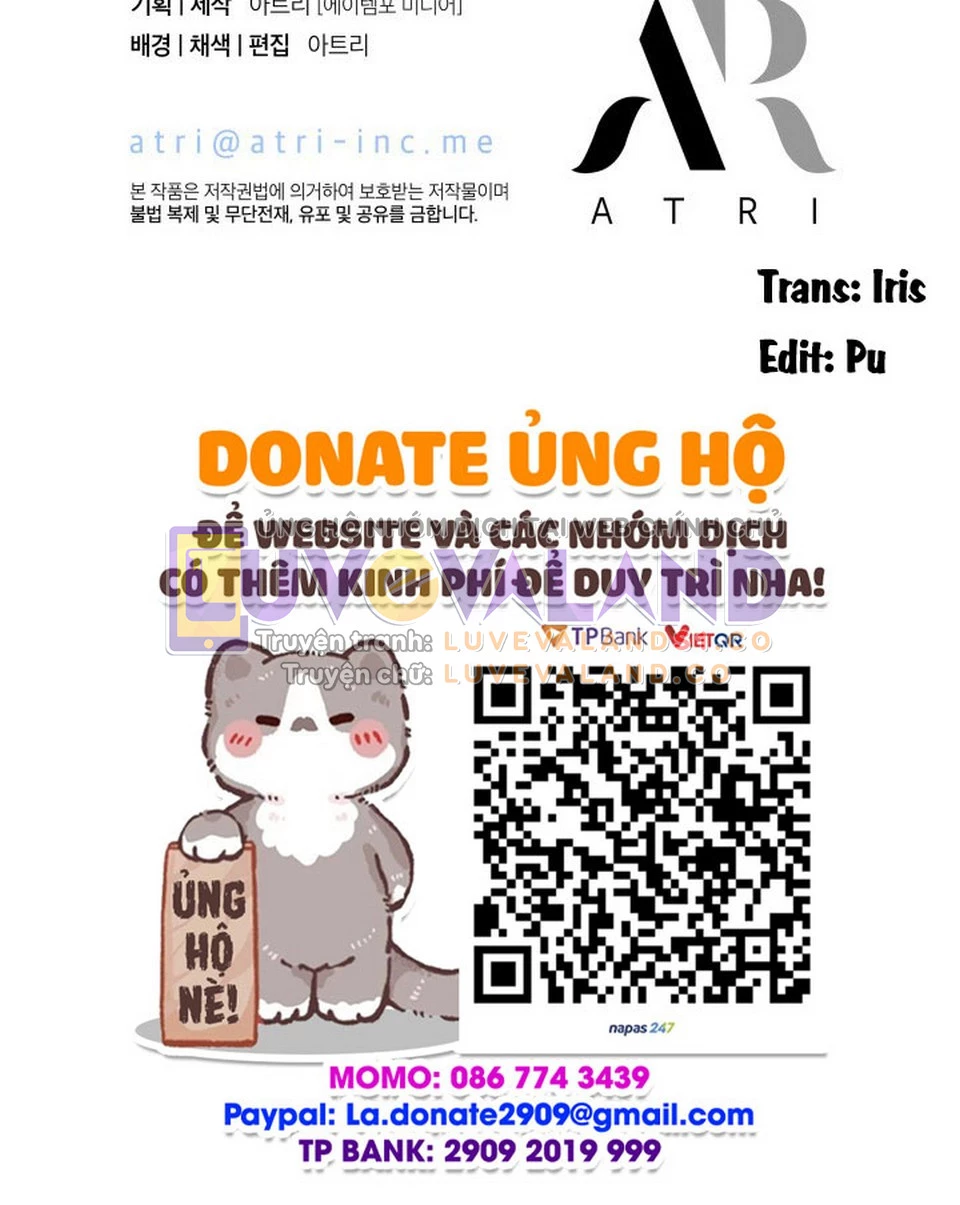 Mối Liên Kết Giữa Báo Đen Và Bé Thỏ Chapter 119 - Trang 2