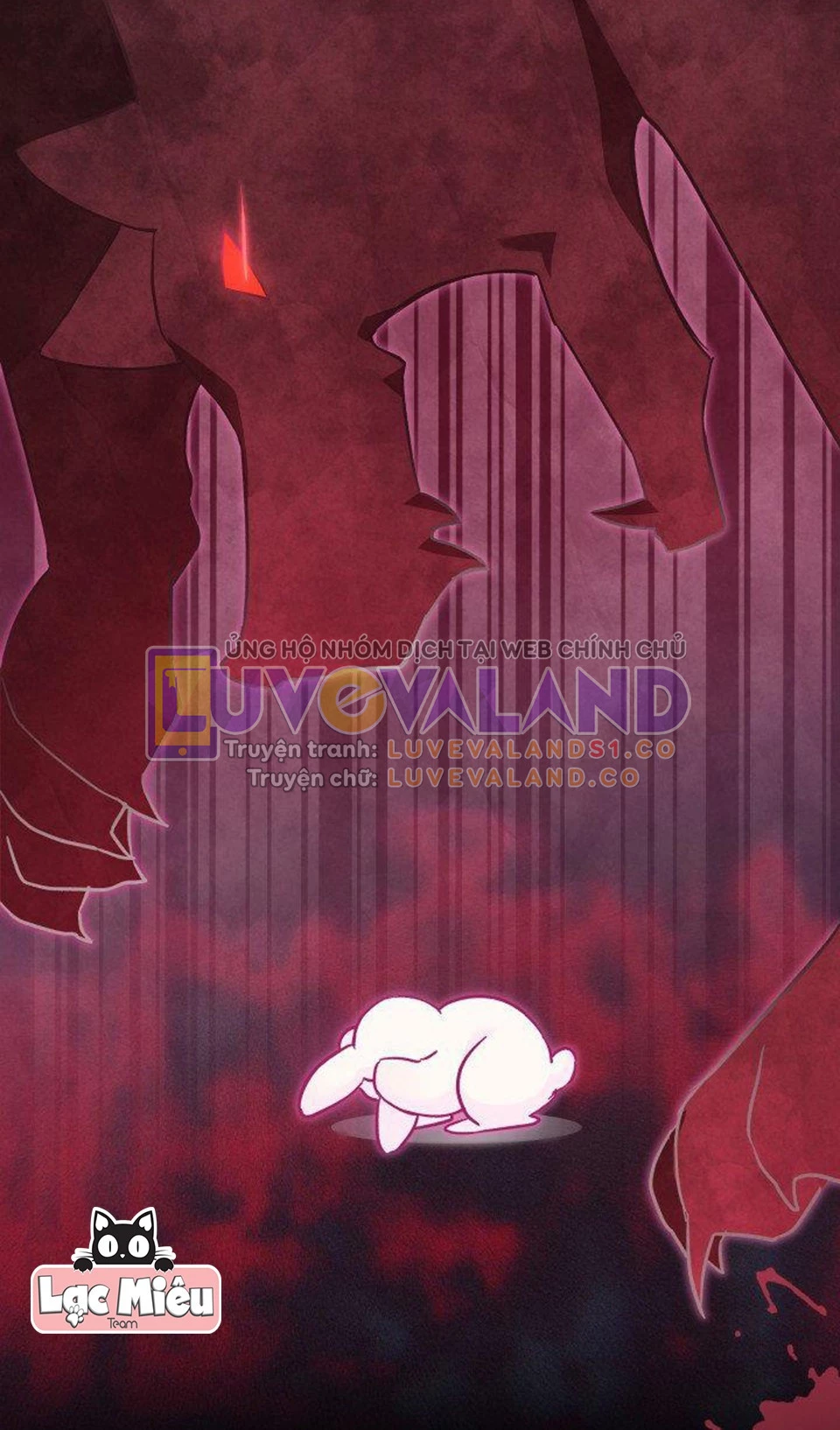 Mối Liên Kết Giữa Báo Đen Và Bé Thỏ Chapter 120 - Trang 2