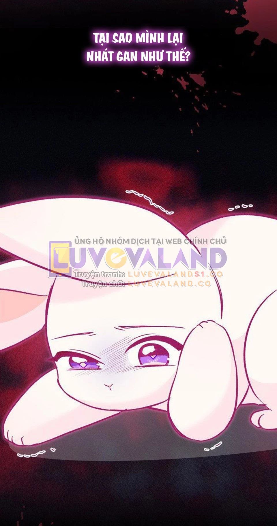 Mối Liên Kết Giữa Báo Đen Và Bé Thỏ Chapter 120 - Trang 2