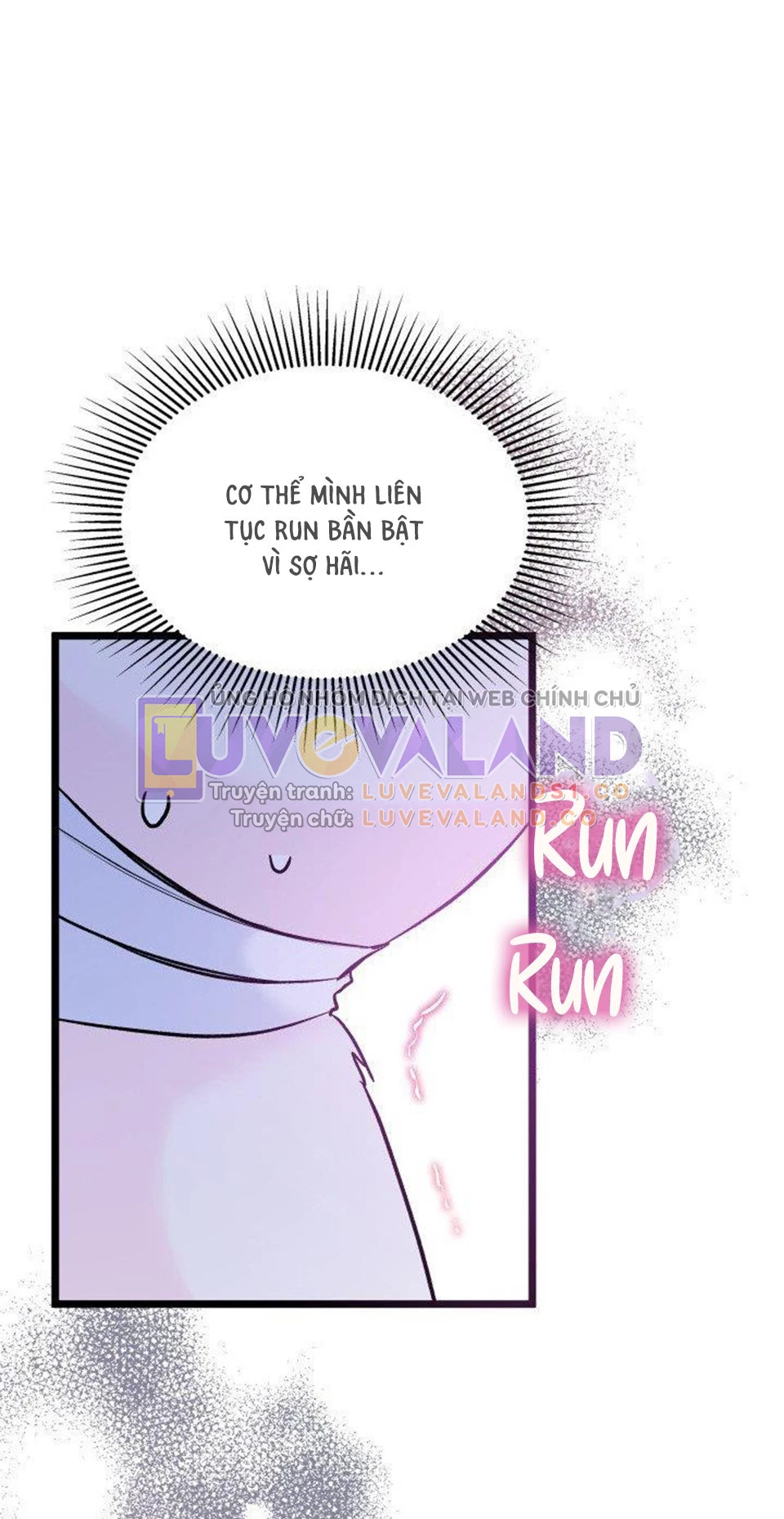 Mối Liên Kết Giữa Báo Đen Và Bé Thỏ Chapter 120 - Trang 2