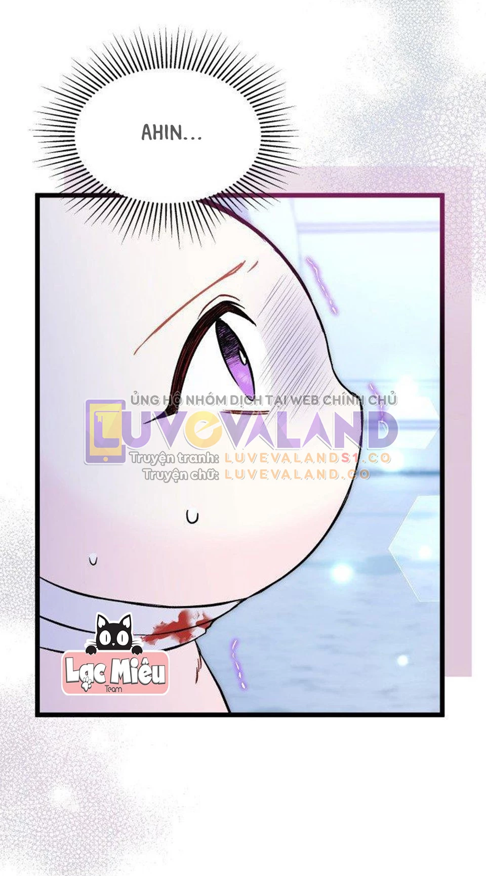 Mối Liên Kết Giữa Báo Đen Và Bé Thỏ Chapter 120 - Trang 2