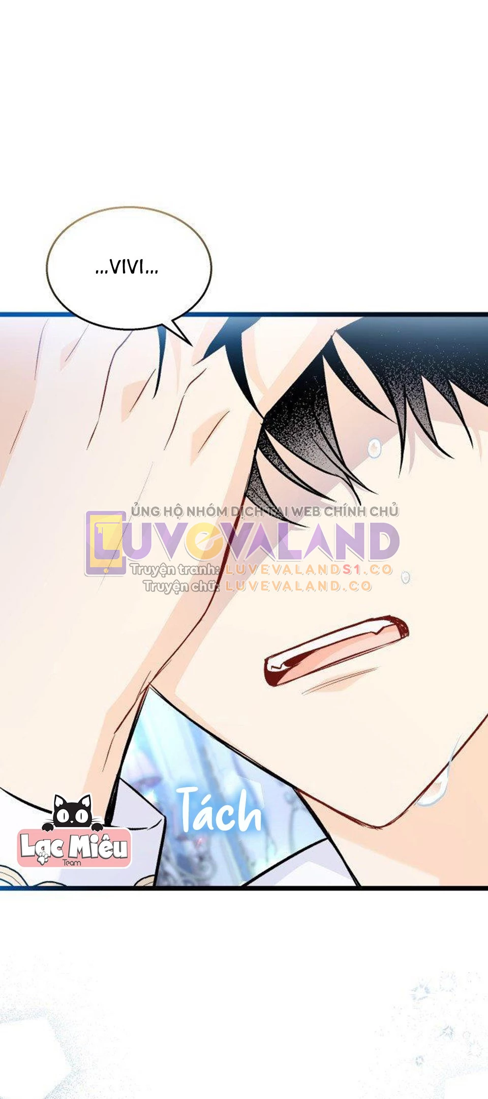 Mối Liên Kết Giữa Báo Đen Và Bé Thỏ Chapter 120 - Trang 2