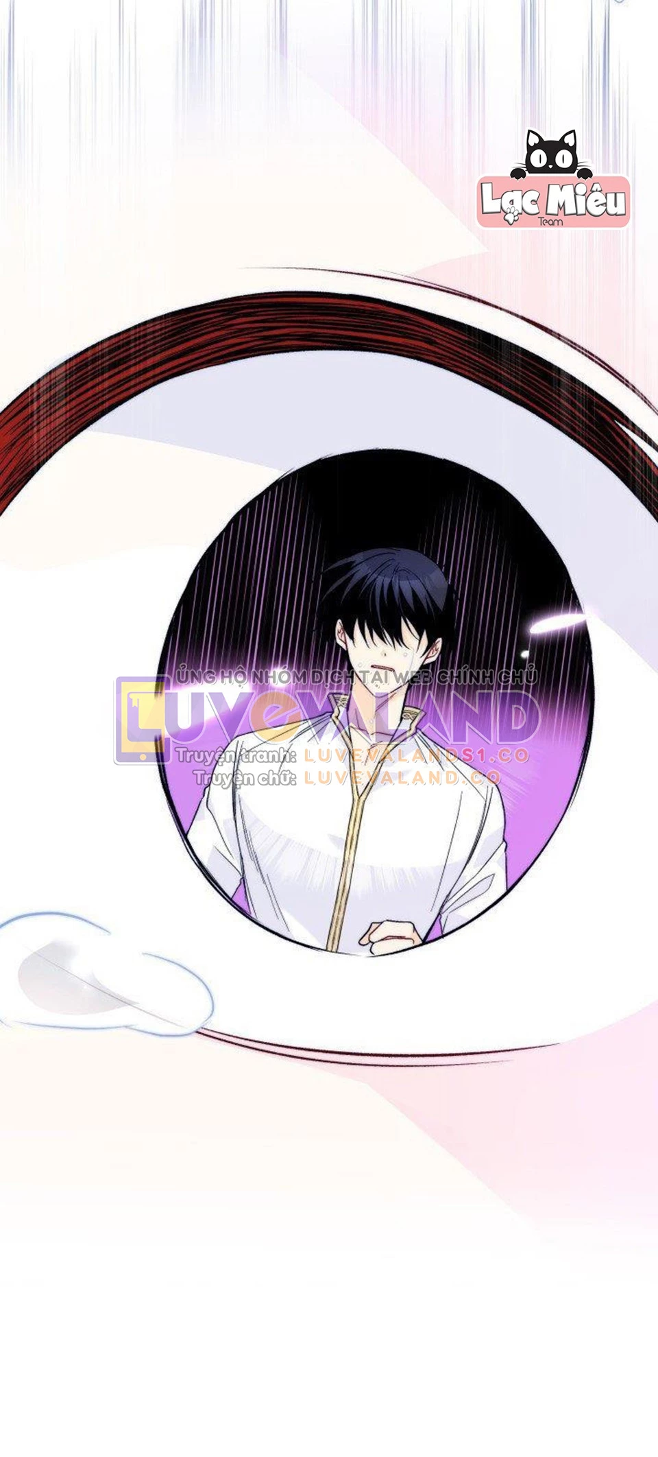 Mối Liên Kết Giữa Báo Đen Và Bé Thỏ Chapter 120 - Trang 2