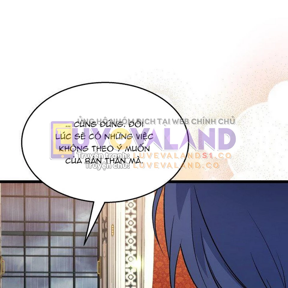 Mối Liên Kết Giữa Báo Đen Và Bé Thỏ Chapter 120 - Trang 2