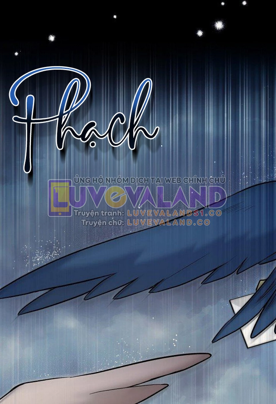 Mối Liên Kết Giữa Báo Đen Và Bé Thỏ Chapter 120 - Trang 2