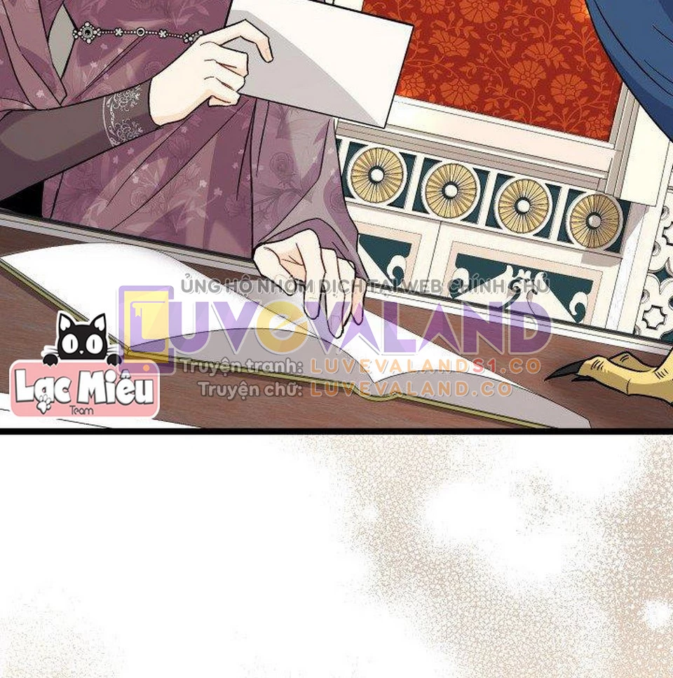 Mối Liên Kết Giữa Báo Đen Và Bé Thỏ Chapter 120 - Trang 2