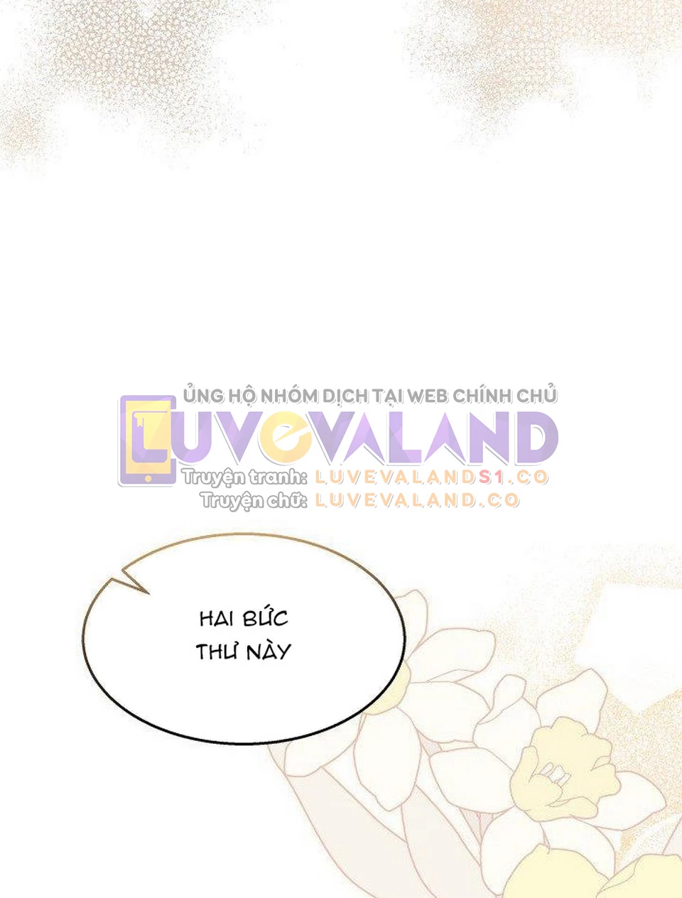 Mối Liên Kết Giữa Báo Đen Và Bé Thỏ Chapter 120 - Trang 2