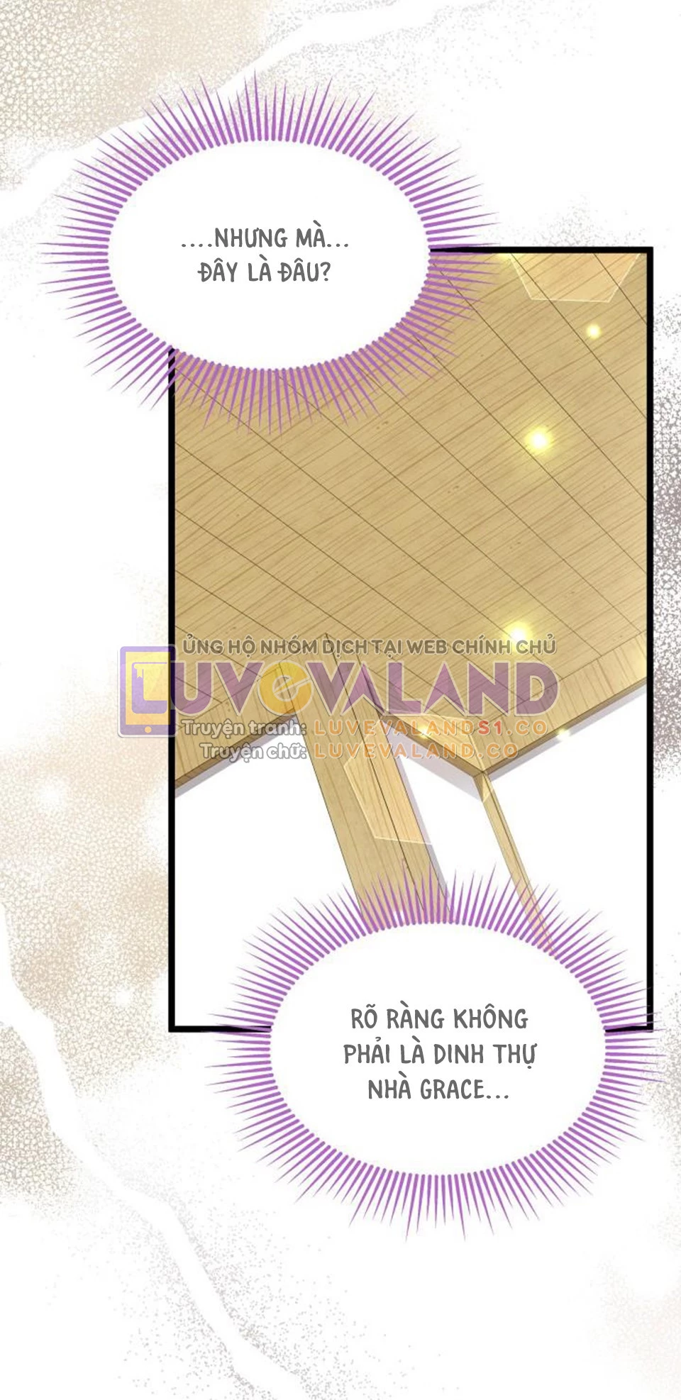 Mối Liên Kết Giữa Báo Đen Và Bé Thỏ Chapter 122 - Trang 2