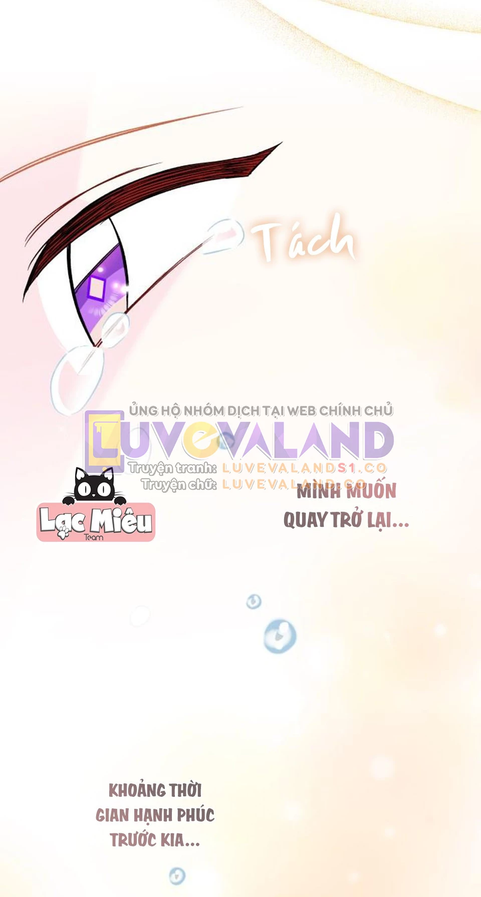 Mối Liên Kết Giữa Báo Đen Và Bé Thỏ Chapter 122 - Trang 2