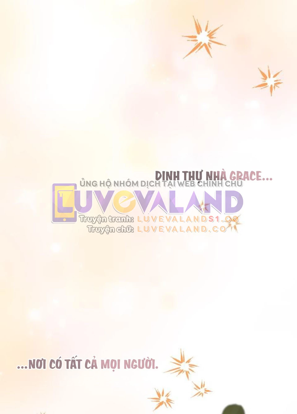 Mối Liên Kết Giữa Báo Đen Và Bé Thỏ Chapter 122 - Trang 2