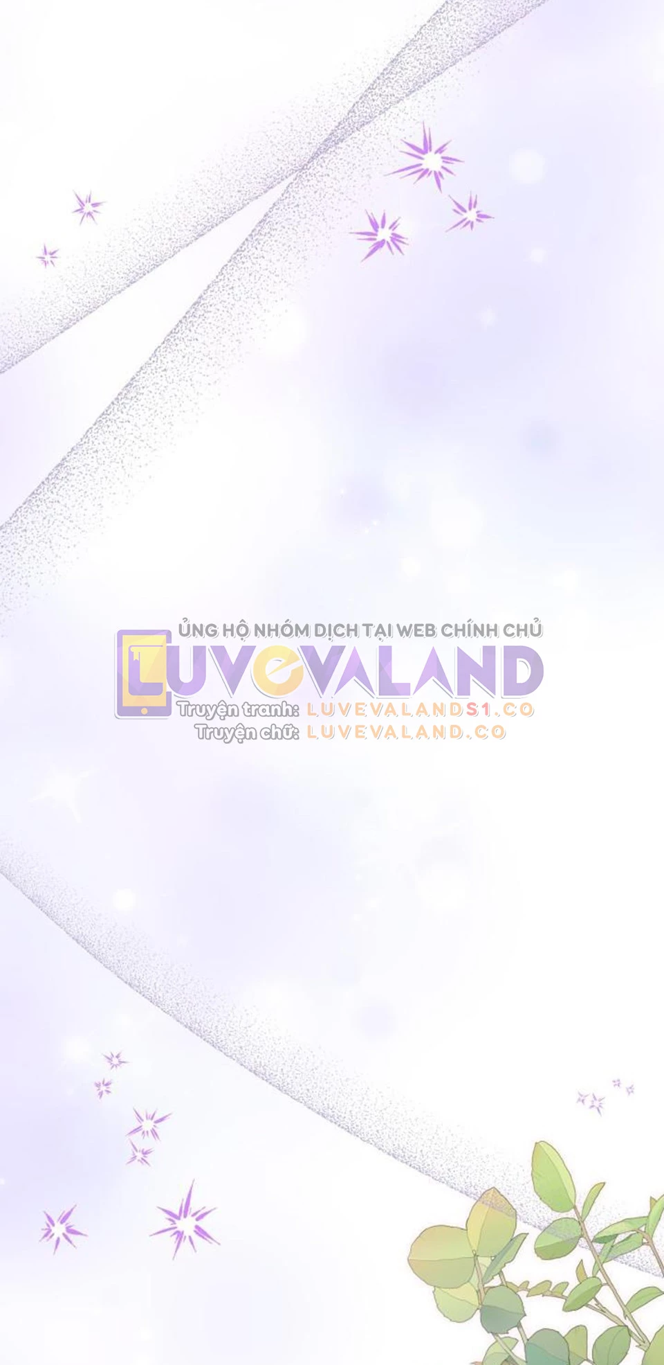 Mối Liên Kết Giữa Báo Đen Và Bé Thỏ Chapter 122 - Trang 2