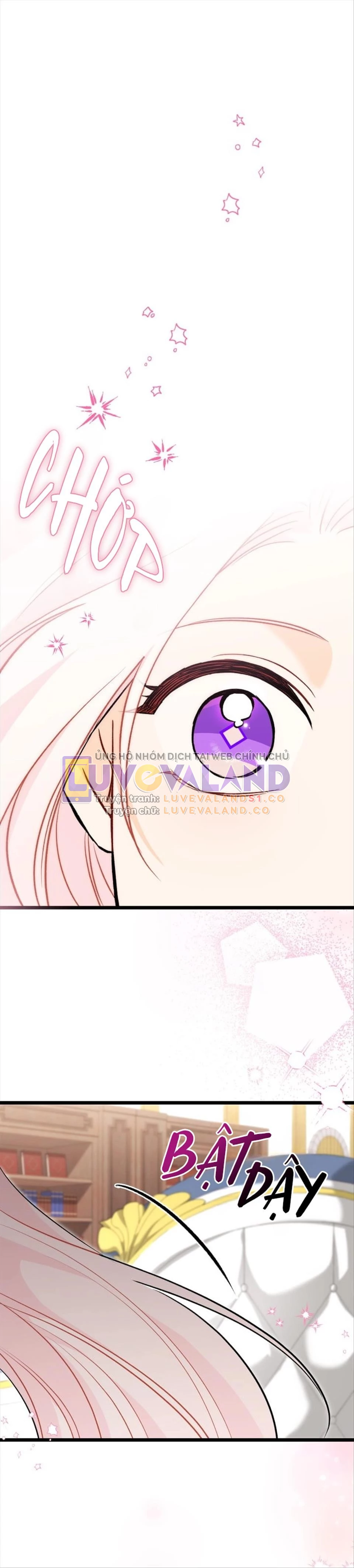 Mối Liên Kết Giữa Báo Đen Và Bé Thỏ Chapter 123 - Trang 2