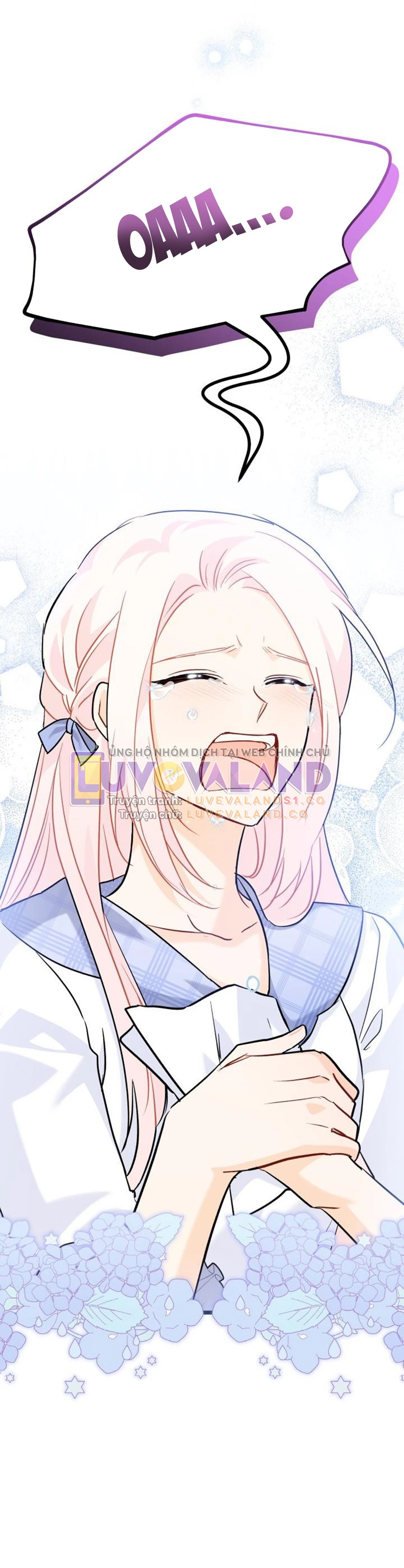 Mối Liên Kết Giữa Báo Đen Và Bé Thỏ Chapter 124 - Trang 2