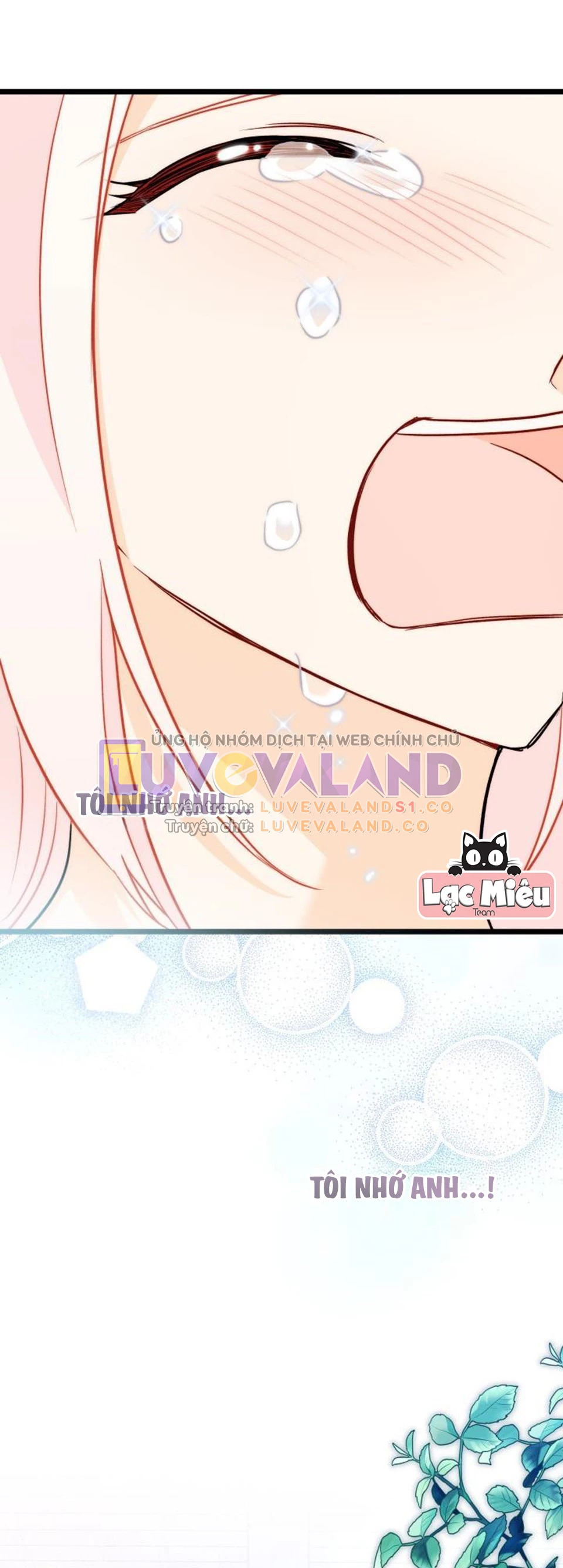 Mối Liên Kết Giữa Báo Đen Và Bé Thỏ Chapter 124 - Trang 2