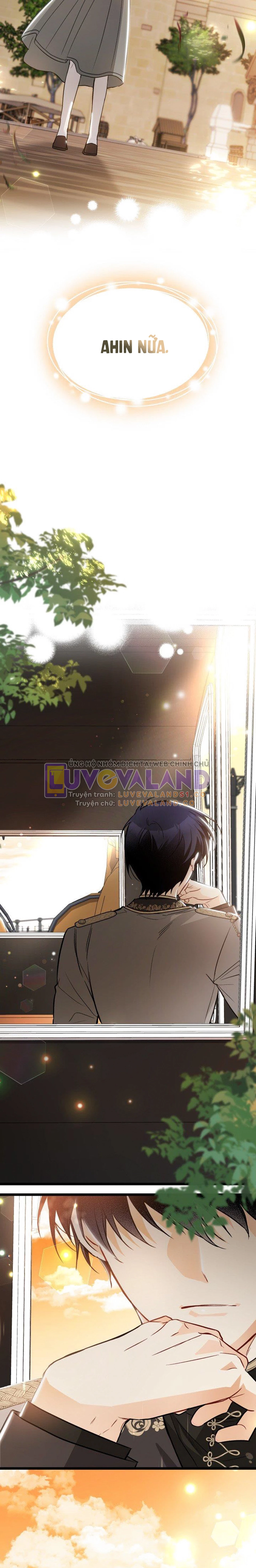 Mối Liên Kết Giữa Báo Đen Và Bé Thỏ Chapter 126 - Trang 2