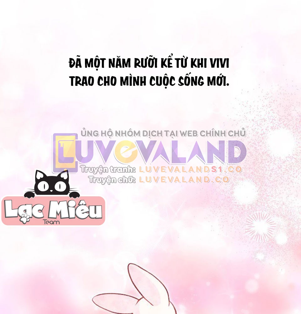 Mối Liên Kết Giữa Báo Đen Và Bé Thỏ Chapter 128 - Trang 2