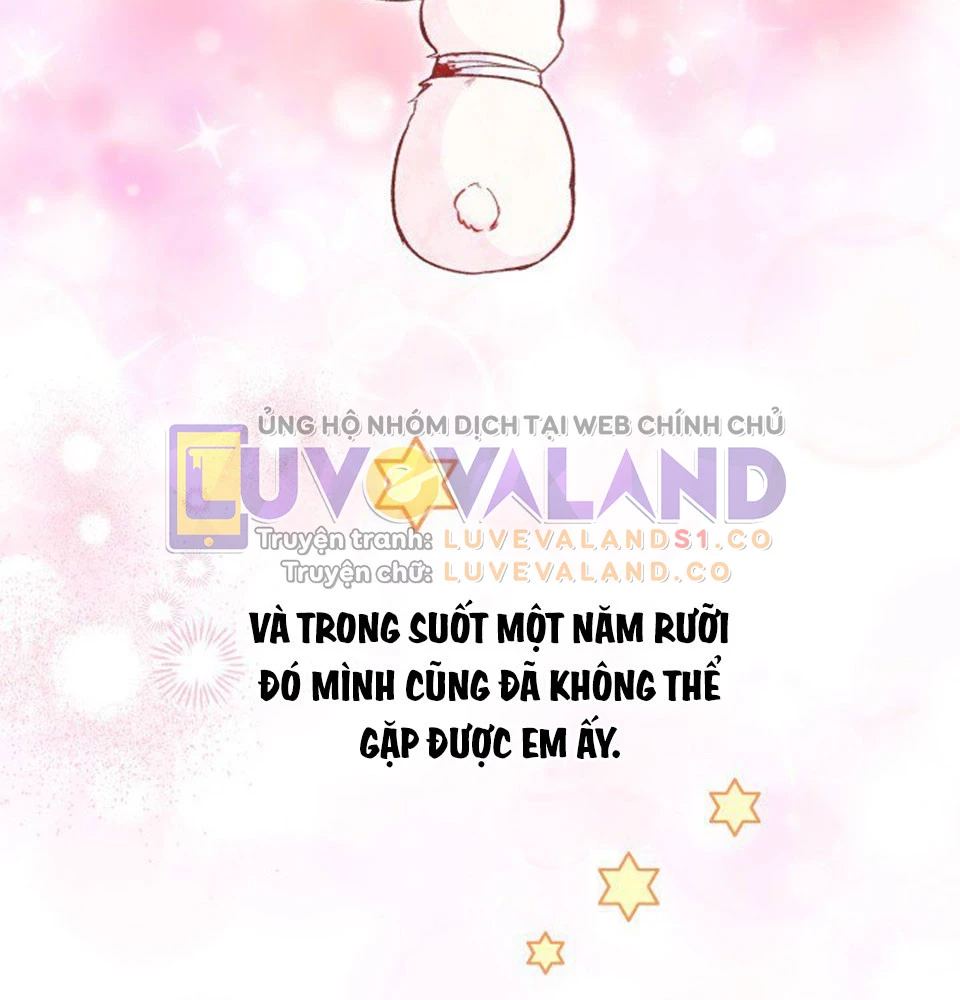 Mối Liên Kết Giữa Báo Đen Và Bé Thỏ Chapter 128 - Trang 2