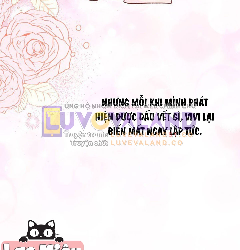 Mối Liên Kết Giữa Báo Đen Và Bé Thỏ Chapter 128 - Trang 2