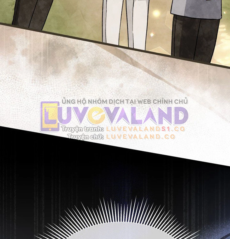 Mối Liên Kết Giữa Báo Đen Và Bé Thỏ Chapter 128 - Trang 2