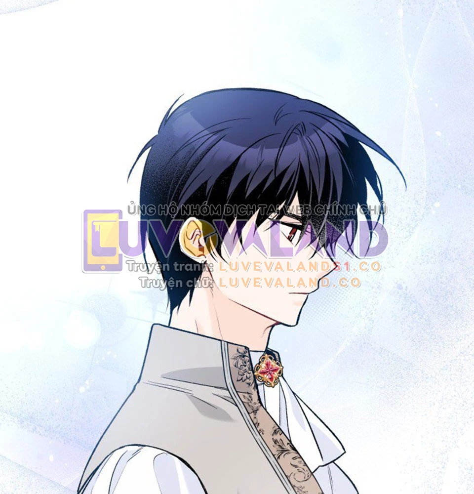 Mối Liên Kết Giữa Báo Đen Và Bé Thỏ Chapter 128 - Trang 2