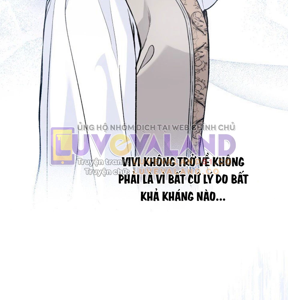 Mối Liên Kết Giữa Báo Đen Và Bé Thỏ Chapter 128 - Trang 2