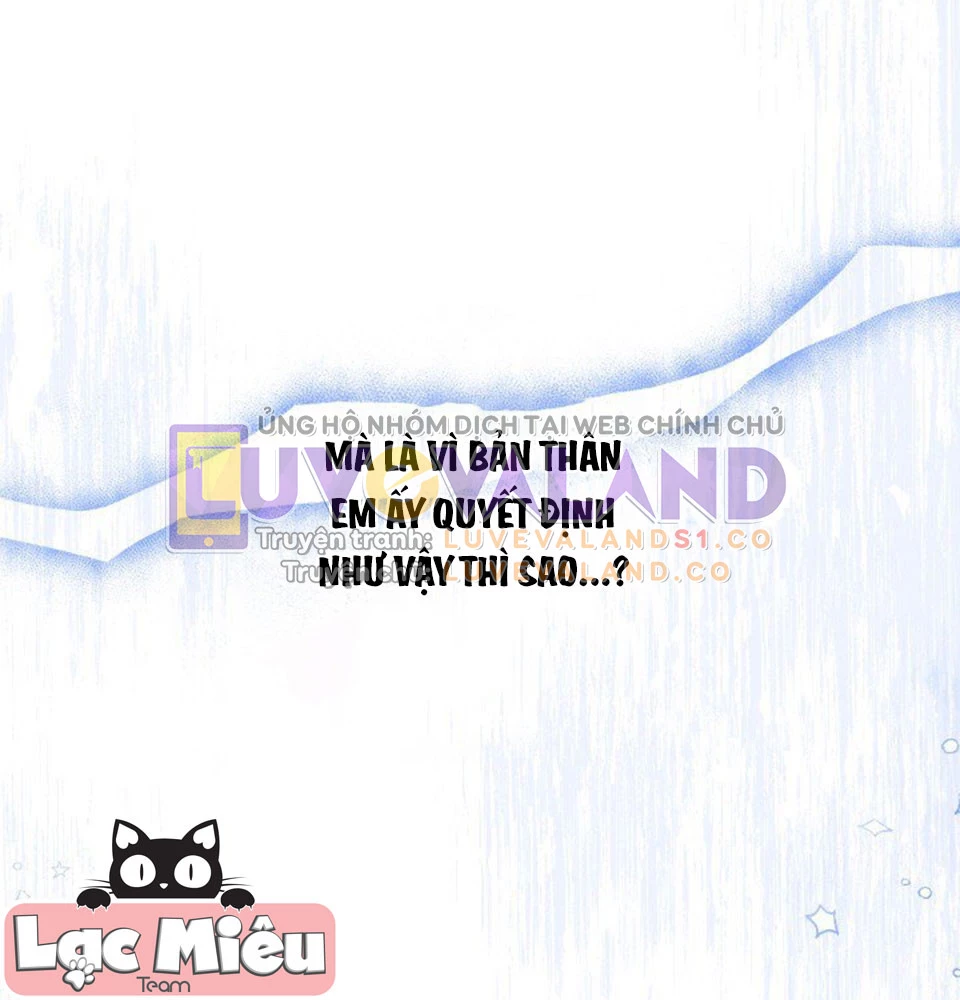 Mối Liên Kết Giữa Báo Đen Và Bé Thỏ Chapter 128 - Trang 2