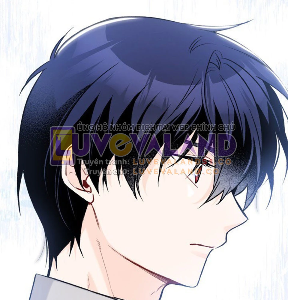 Mối Liên Kết Giữa Báo Đen Và Bé Thỏ Chapter 128 - Trang 2