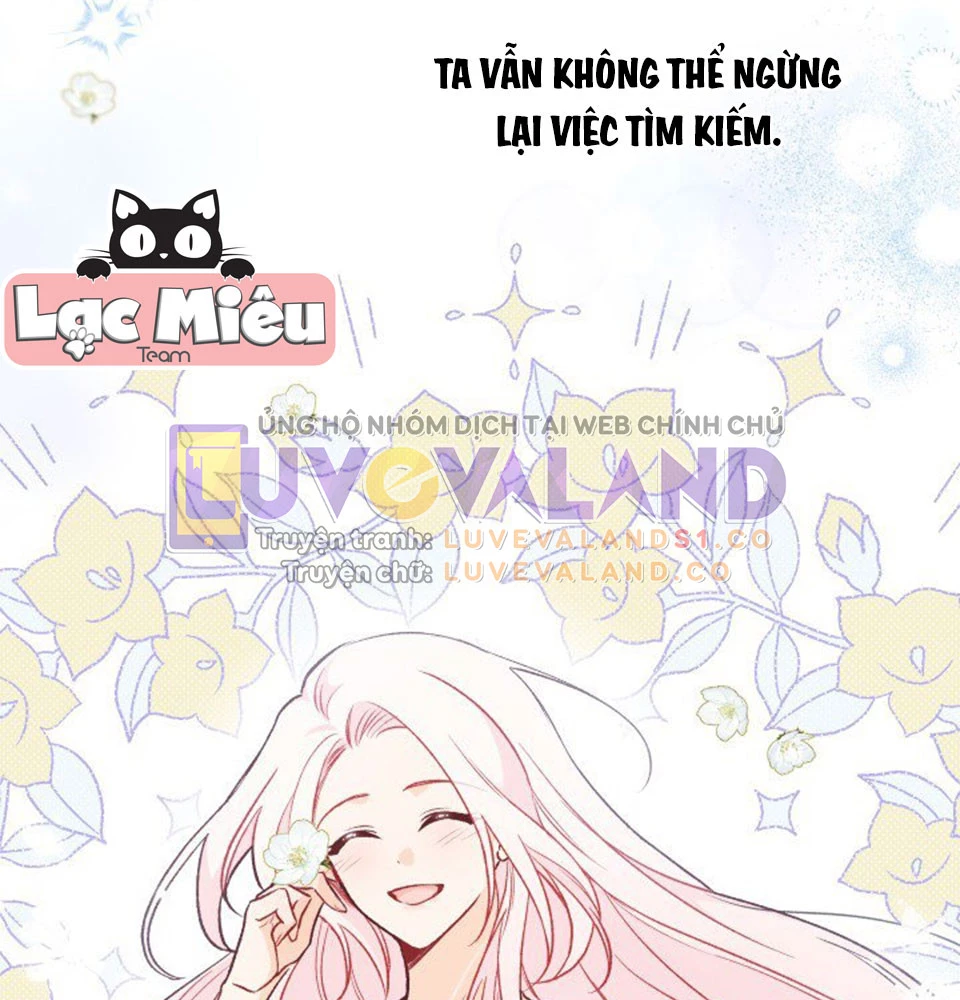 Mối Liên Kết Giữa Báo Đen Và Bé Thỏ Chapter 128 - Trang 2