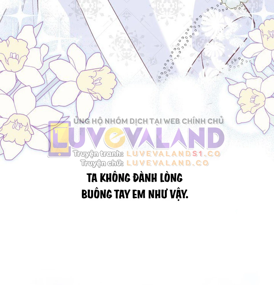 Mối Liên Kết Giữa Báo Đen Và Bé Thỏ Chapter 128 - Trang 2