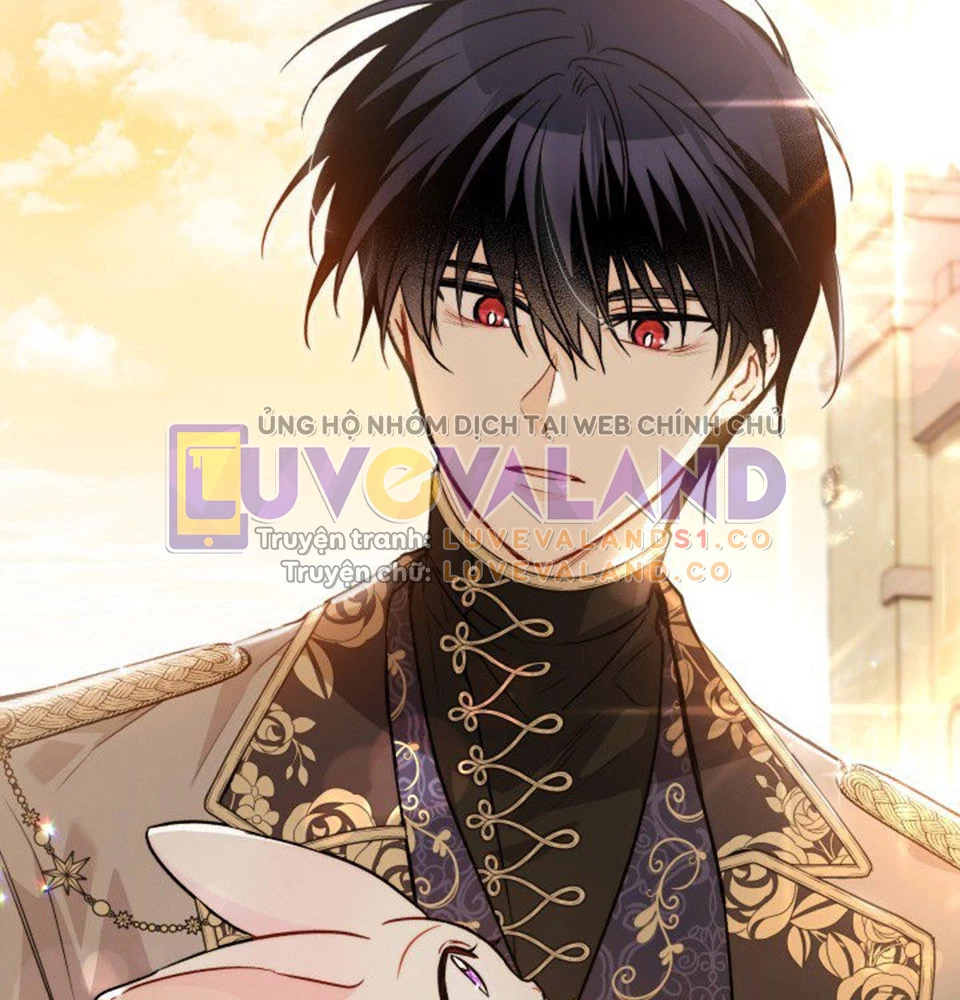 Mối Liên Kết Giữa Báo Đen Và Bé Thỏ Chapter 128 - Trang 2