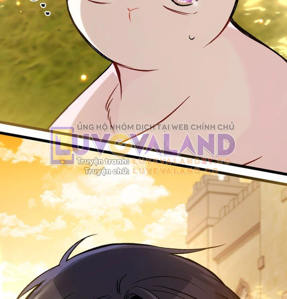 Mối Liên Kết Giữa Báo Đen Và Bé Thỏ Chapter 128 - Trang 2