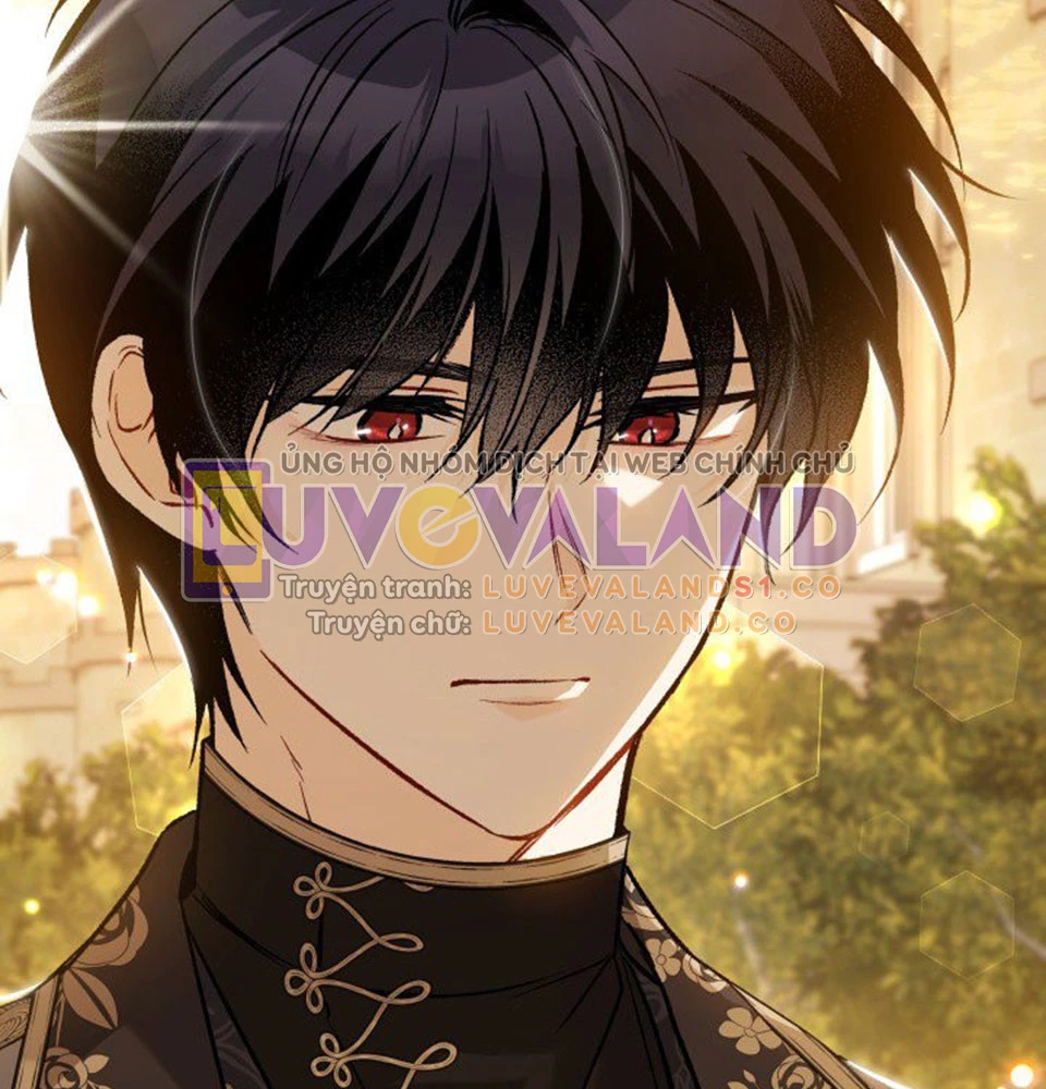 Mối Liên Kết Giữa Báo Đen Và Bé Thỏ Chapter 128 - Trang 2