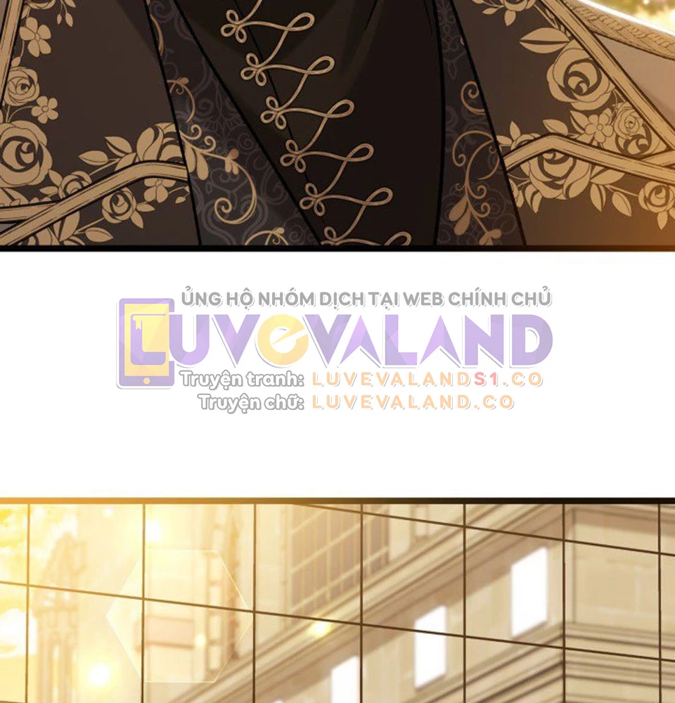 Mối Liên Kết Giữa Báo Đen Và Bé Thỏ Chapter 128 - Trang 2