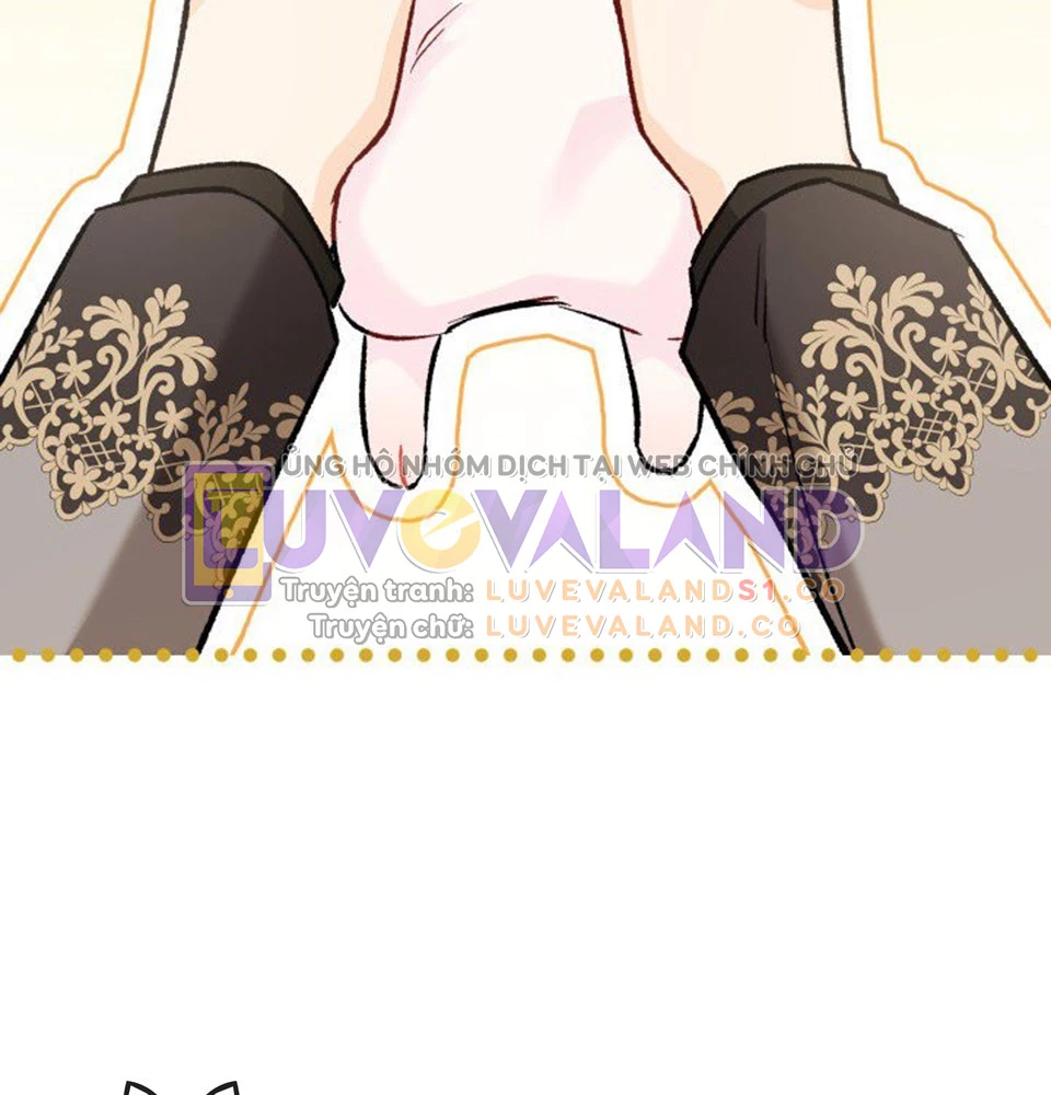 Mối Liên Kết Giữa Báo Đen Và Bé Thỏ Chapter 128 - Trang 2