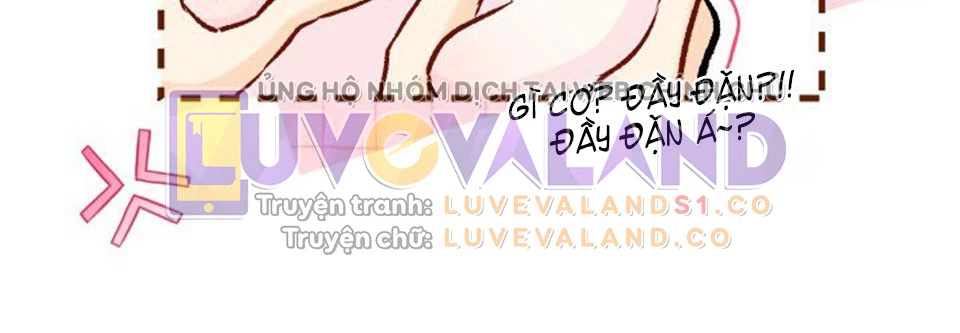 Mối Liên Kết Giữa Báo Đen Và Bé Thỏ Chapter 128 - Trang 2