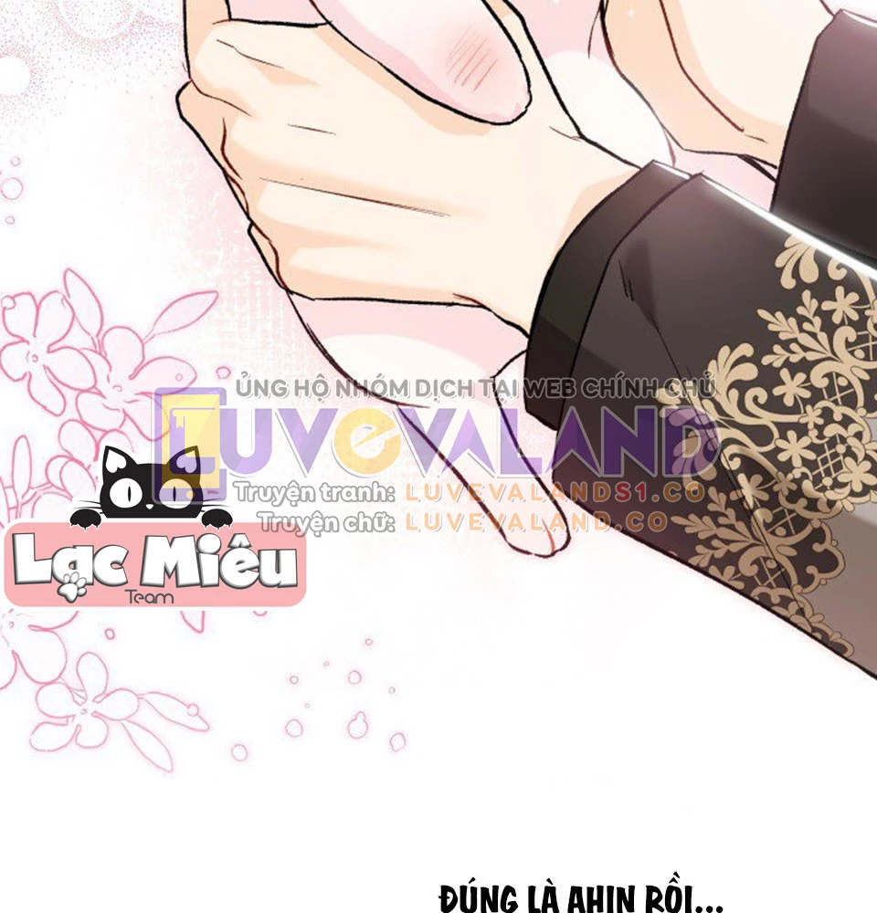 Mối Liên Kết Giữa Báo Đen Và Bé Thỏ Chapter 128 - Trang 2