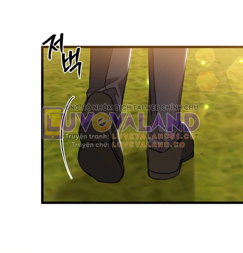 Mối Liên Kết Giữa Báo Đen Và Bé Thỏ Chapter 128 - Trang 2