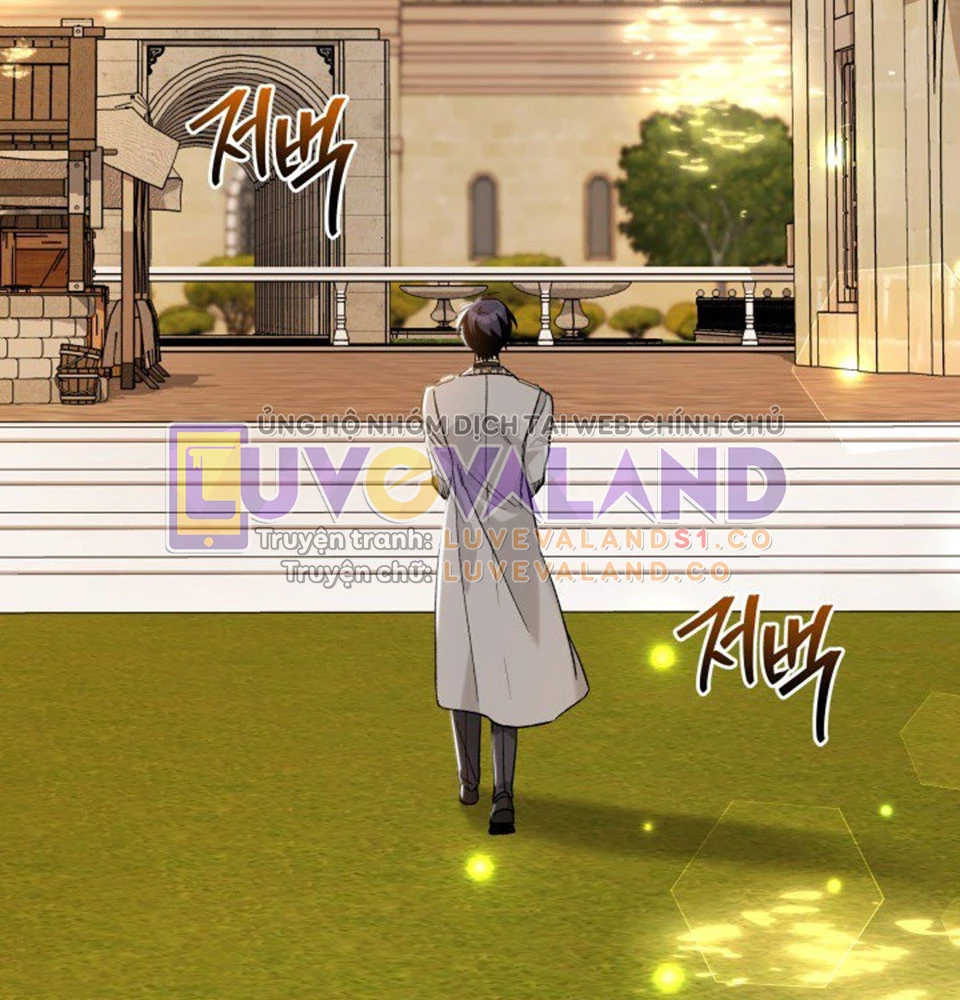 Mối Liên Kết Giữa Báo Đen Và Bé Thỏ Chapter 128 - Trang 2