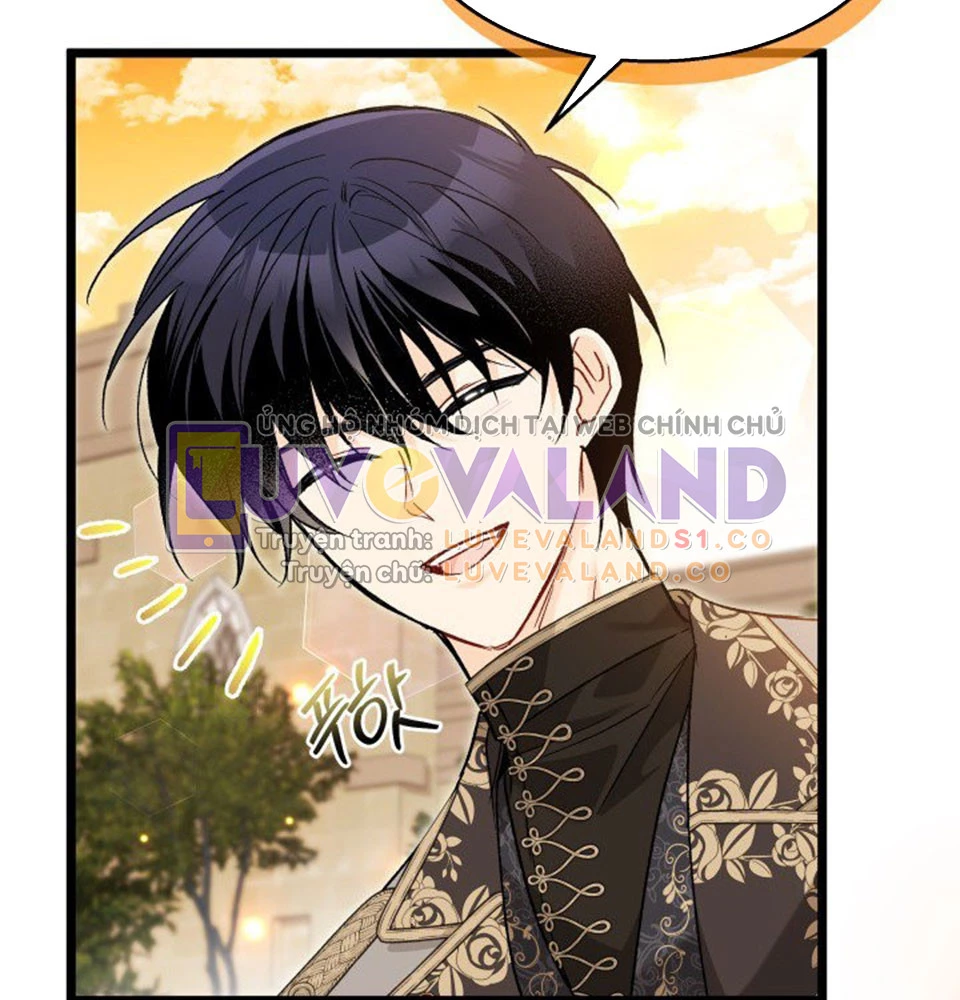 Mối Liên Kết Giữa Báo Đen Và Bé Thỏ Chapter 128 - Trang 2