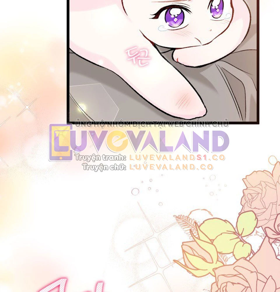 Mối Liên Kết Giữa Báo Đen Và Bé Thỏ Chapter 128 - Trang 2