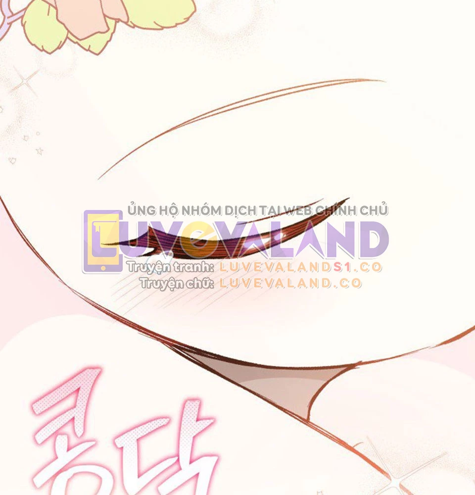 Mối Liên Kết Giữa Báo Đen Và Bé Thỏ Chapter 128 - Trang 2