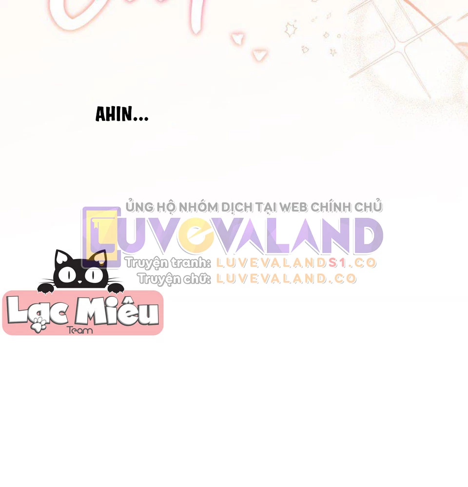 Mối Liên Kết Giữa Báo Đen Và Bé Thỏ Chapter 128 - Trang 2