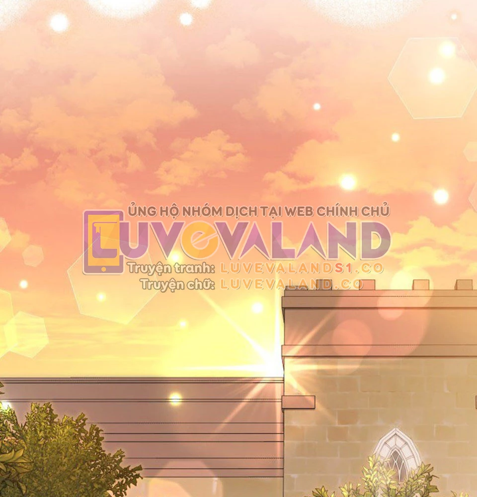 Mối Liên Kết Giữa Báo Đen Và Bé Thỏ Chapter 128 - Trang 2