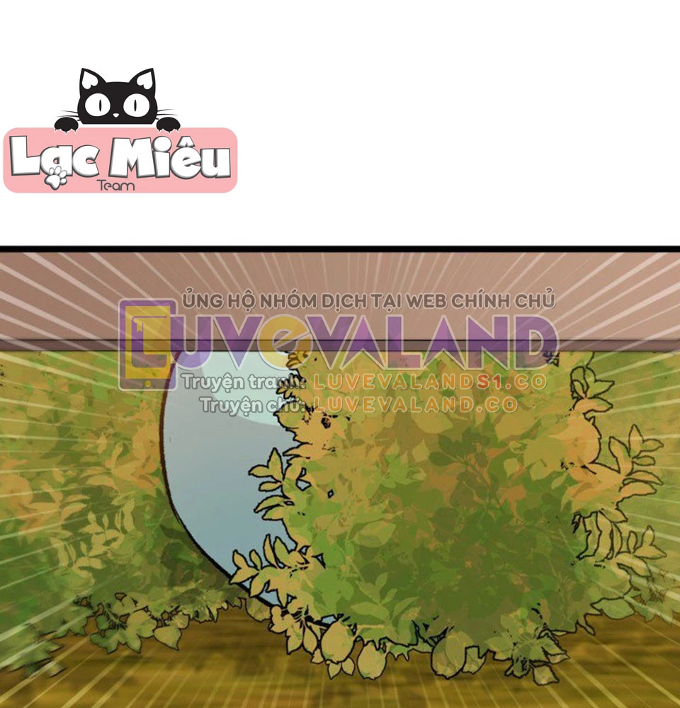 Mối Liên Kết Giữa Báo Đen Và Bé Thỏ Chapter 128 - Trang 2