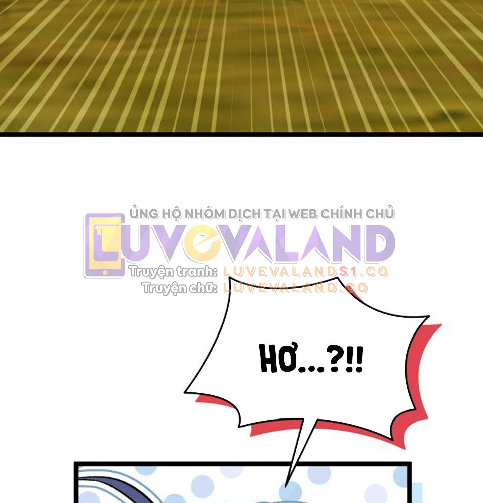 Mối Liên Kết Giữa Báo Đen Và Bé Thỏ Chapter 128 - Trang 2